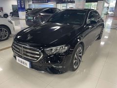 Mercedes-Benz E-Class E 300 L Luxury - фото 1