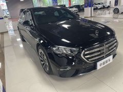 Mercedes-Benz E-Class E 300 L Luxury - фото 2