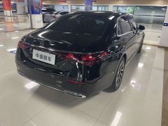 Mercedes-Benz E-Class E 300 L Luxury - фото 6