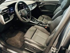 Audi A3 A3L Limousine 35 TFSI Fashionable and Elegant - фото 10