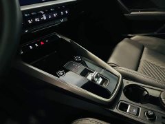 Audi A3 A3L Limousine 35 TFSI Fashionable and Elegant - фото 11