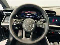 Audi A3 A3L Limousine 35 TFSI Fashionable and Elegant - фото 13