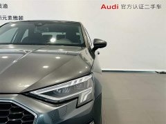 Audi A3 A3L Limousine 35 TFSI Fashionable and Elegant - фото 14