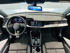 Audi A3 A3L Limousine 35 TFSI Fashionable and Elegant - фото 7