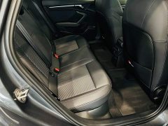 Audi A3 A3L Limousine 35 TFSI Fashionable and Elegant - фото 8