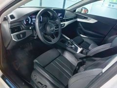Audi A4L 40 TFSI Fashionable and Dynamic - фото 3