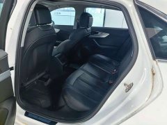 Audi A4L 40 TFSI Fashionable and Dynamic - фото 4