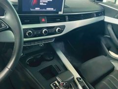 Audi A4L 40 TFSI Fashionable and Dynamic - фото 8
