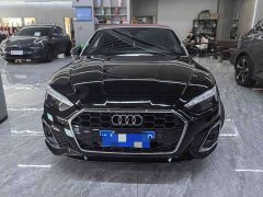 Audi A5 (Imported) 2022 Cabriolet 40 TFSI Fashionable and Dynamic - фото 2