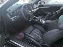 Audi A5 (Imported) 2022 Cabriolet 40 TFSI Fashionable and Dynamic - фото 4