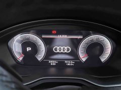 Audi A5 (Imported) 2022 Cabriolet 40 TFSI Fashionable and Dynamic - фото 5