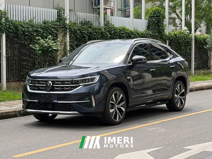 Lexus Tanyue X 2023 330TSI two-wheel drive flagship smart version