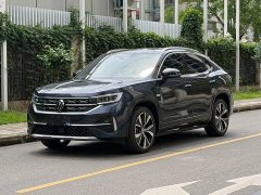 Lexus Tanyue X 2023 330TSI two-wheel drive flagship smart version - фото 1