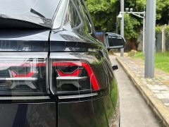 Lexus Tanyue X 2023 330TSI two-wheel drive flagship smart version - фото 11