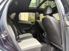 Lexus Tanyue X 2023 330TSI two-wheel drive flagship smart version - фото 13