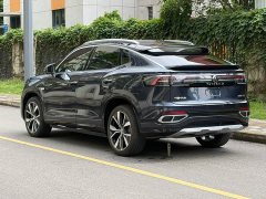 Lexus Tanyue X 2023 330TSI two-wheel drive flagship smart version - фото 15