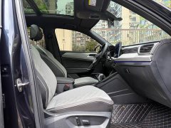 Lexus Tanyue X 2023 330TSI two-wheel drive flagship smart version - фото 17