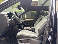 Lexus Tanyue X 2023 330TSI two-wheel drive flagship smart version - фото 18