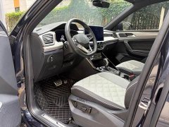 Lexus Tanyue X 2023 330TSI two-wheel drive flagship smart version - фото 19