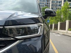Lexus Tanyue X 2023 330TSI two-wheel drive flagship smart version - фото 3