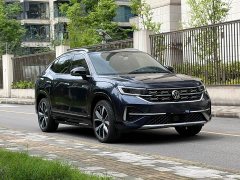 Lexus Tanyue X 2023 330TSI two-wheel drive flagship smart version - фото 4