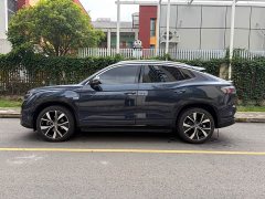 Lexus Tanyue X 2023 330TSI two-wheel drive flagship smart version - фото 6
