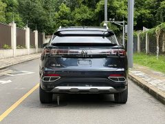 Lexus Tanyue X 2023 330TSI two-wheel drive flagship smart version - фото 7