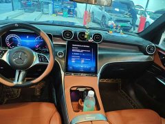 Mercedes-Benz GLC 260 L 4MATIC Dynamic - фото 4
