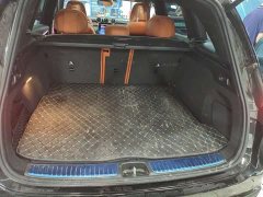Mercedes-Benz GLC 260 L 4MATIC Dynamic - фото 5