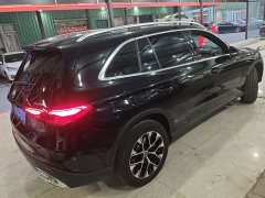 Mercedes-Benz GLC 260 L 4MATIC Dynamic - фото 6