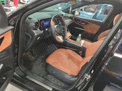Mercedes-Benz GLC 260 L 4MATIC Dynamic - фото 7