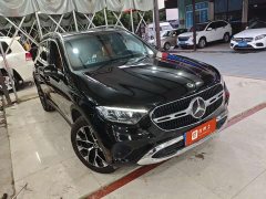 Mercedes-Benz GLC 260 L 4MATIC Dynamic - фото 8