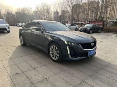 Cadillac CT5 facelift 28T luxury - фото 2