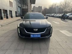 Cadillac CT5 facelift 28T luxury - фото 3