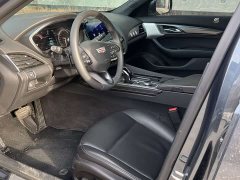 Cadillac CT5 facelift 28T luxury - фото 5