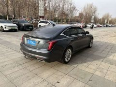 Cadillac CT5 facelift 28T luxury - фото 9