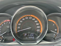 BMW YARiS L Zhixuan 2022 Zhixuan X 1.5L CVT luxury PLUS version - фото 13