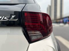 BMW YARiS L Zhixuan 2022 Zhixuan X 1.5L CVT luxury PLUS version - фото 17