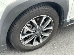 BMW YARiS L Zhixuan 2022 Zhixuan X 1.5L CVT luxury PLUS version - фото 19