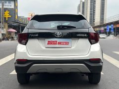 BMW YARiS L Zhixuan 2022 Zhixuan X 1.5L CVT luxury PLUS version - фото 3