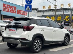 BMW YARiS L Zhixuan 2022 Zhixuan X 1.5L CVT luxury PLUS version - фото 4