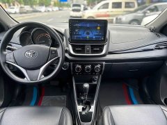 BMW YARiS L Zhixuan 2022 Zhixuan X 1.5L CVT luxury PLUS version - фото 8