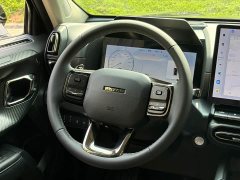 Haval Big Dog PLUS 2023 2.0T two-wheel drive wild version Plus - фото 10