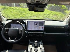Haval Big Dog PLUS 2023 2.0T two-wheel drive wild version Plus - фото 11