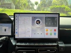 Haval Big Dog PLUS 2023 2.0T two-wheel drive wild version Plus - фото 12