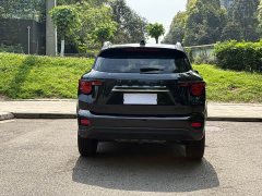 Haval Big Dog PLUS 2023 2.0T two-wheel drive wild version Plus - фото 16