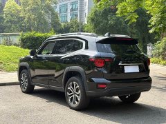 Haval Big Dog PLUS 2023 2.0T two-wheel drive wild version Plus - фото 17