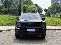 Haval Big Dog PLUS 2023 2.0T two-wheel drive wild version Plus - фото 2