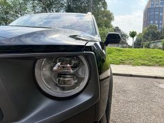 Haval Big Dog PLUS 2023 2.0T two-wheel drive wild version Plus - фото 4