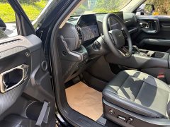 Haval Big Dog PLUS 2023 2.0T two-wheel drive wild version Plus - фото 6